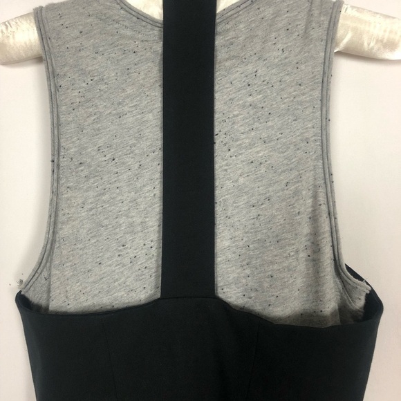 Anthropologie Maeve Lined Layered Dress 0 NWT - Picture 7 of 7